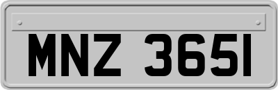 MNZ3651
