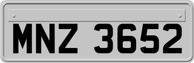 MNZ3652