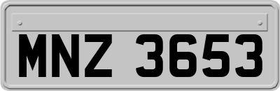 MNZ3653