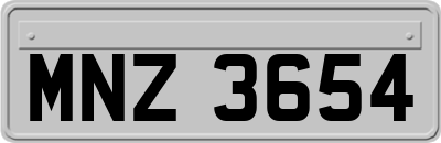 MNZ3654