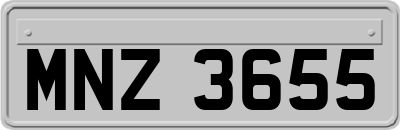 MNZ3655