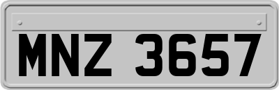 MNZ3657
