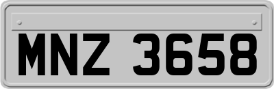MNZ3658