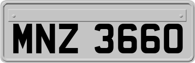 MNZ3660
