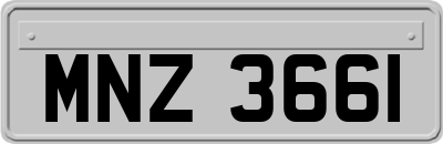 MNZ3661