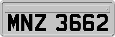 MNZ3662