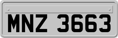 MNZ3663