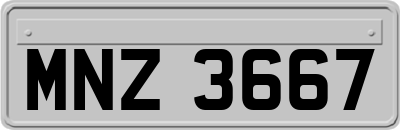 MNZ3667