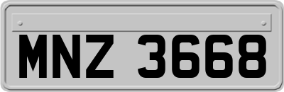 MNZ3668
