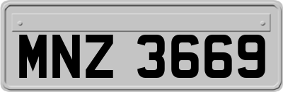 MNZ3669