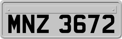 MNZ3672