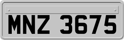 MNZ3675