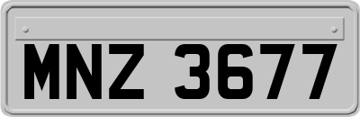 MNZ3677