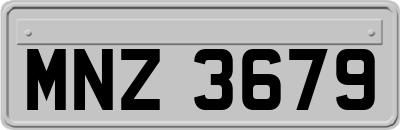 MNZ3679
