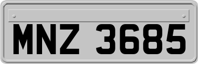 MNZ3685