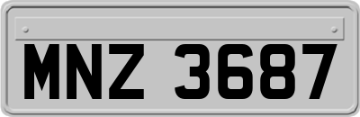 MNZ3687