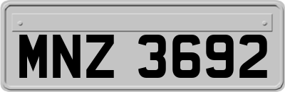 MNZ3692