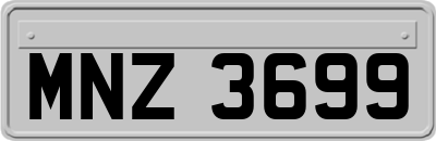 MNZ3699