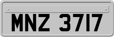 MNZ3717