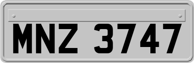 MNZ3747