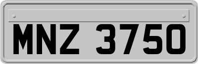 MNZ3750
