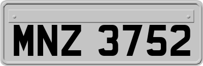 MNZ3752