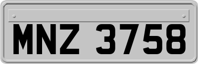 MNZ3758