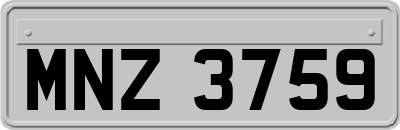 MNZ3759