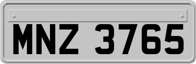 MNZ3765
