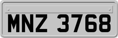 MNZ3768