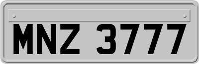 MNZ3777