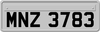 MNZ3783