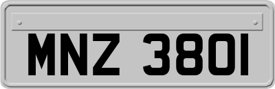 MNZ3801