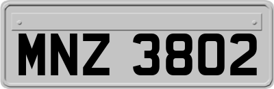 MNZ3802