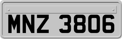 MNZ3806