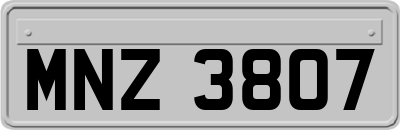MNZ3807
