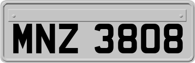 MNZ3808