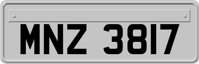 MNZ3817