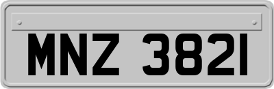 MNZ3821
