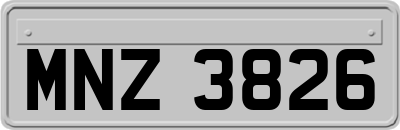 MNZ3826