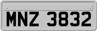 MNZ3832