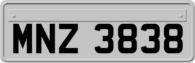 MNZ3838