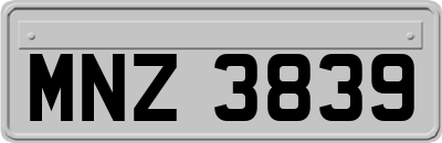 MNZ3839