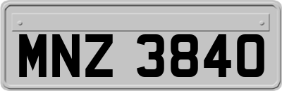 MNZ3840