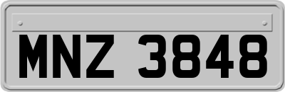 MNZ3848