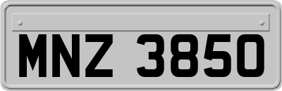 MNZ3850