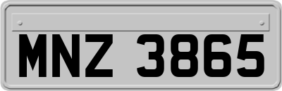 MNZ3865