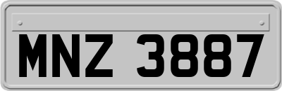MNZ3887