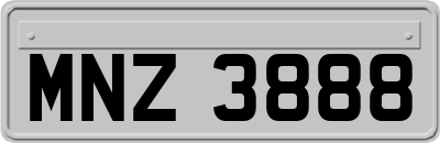 MNZ3888