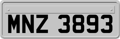 MNZ3893